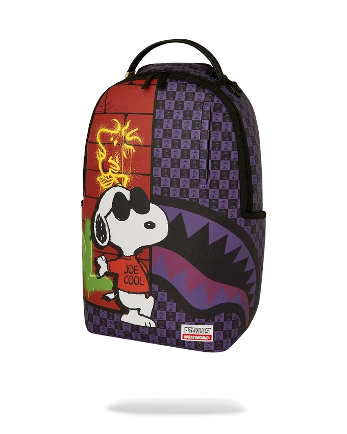 Zaino SNOOPY JOE COOL