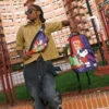Zaino SNOOPY JOE COOL