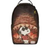 Zaino SNOOPY "JOE COOL FOR SCHOOL"