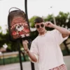 Zaino SNOOPY "JOE COOL FOR SCHOOL"