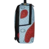 Zaino SNOOPY PILOT SHARK DLXSV