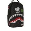 ZAINO SNOOPY SHARK RICH