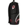 ZAINO SNOOPY SHARK RICH