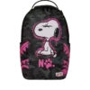 Zaino SNOOPY THAT'S A NO NO