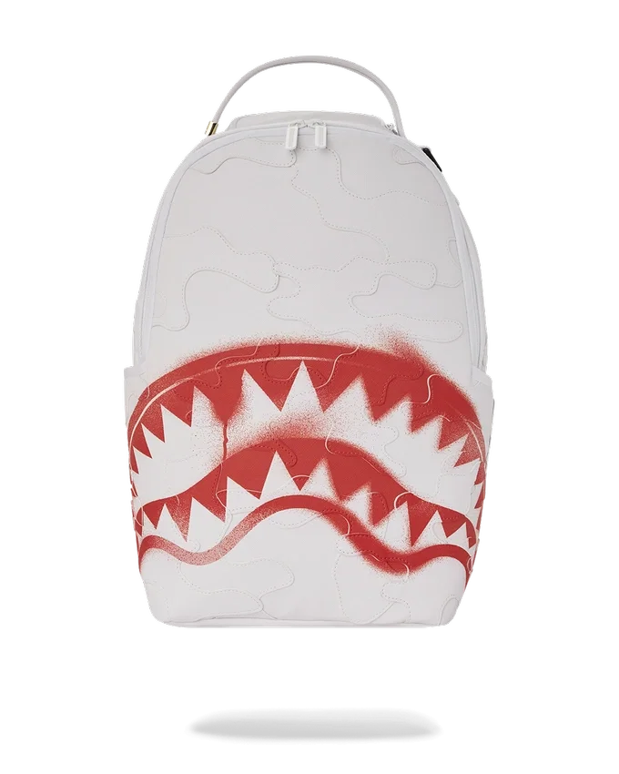 Zaino SNOW Camo (DLXV)