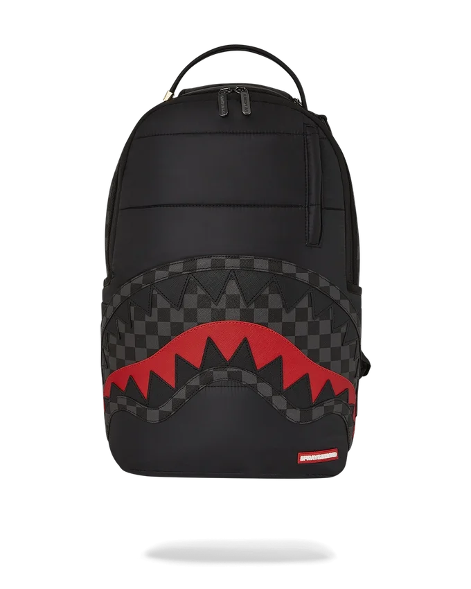 ZAINO SNOWWSTORM PUFFER DLX