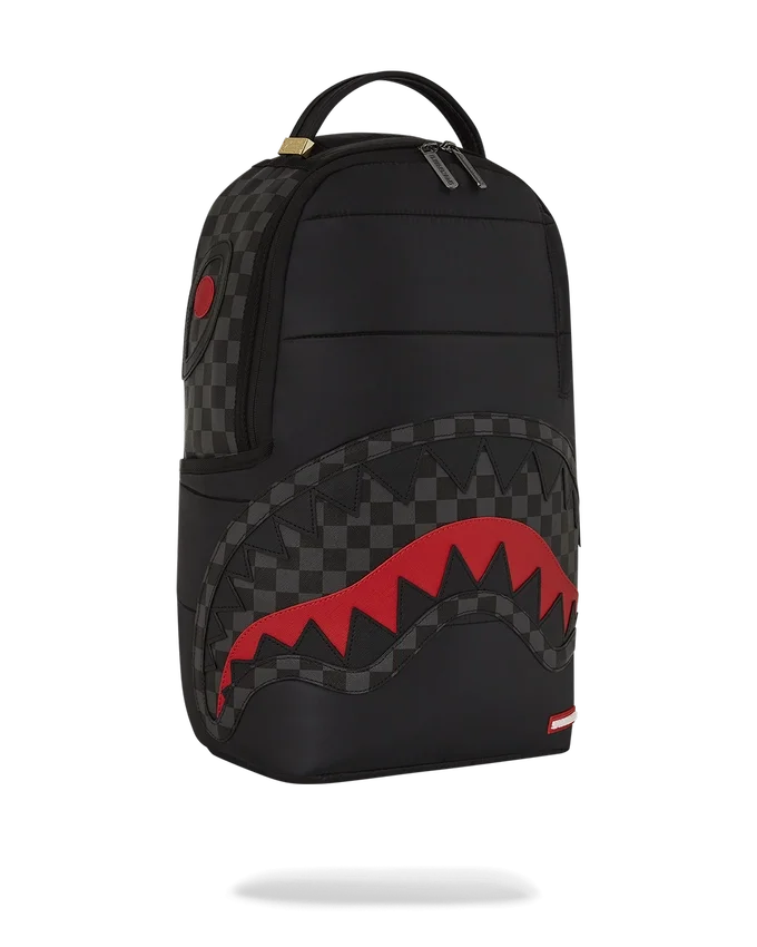 ZAINO SNOWWSTORM PUFFER DLX