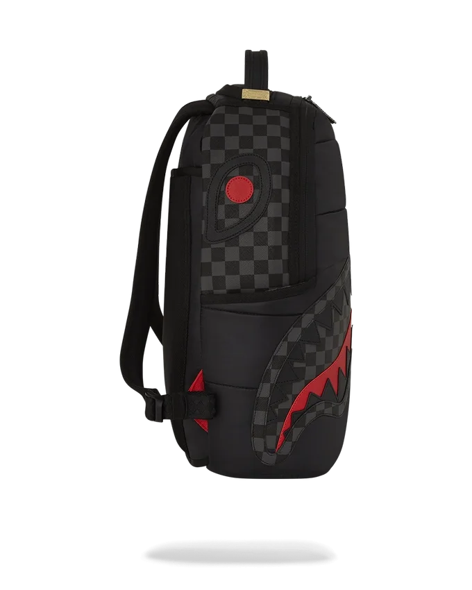ZAINO SNOWWSTORM PUFFER DLX