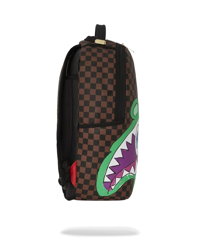 Zaino SOLO DOLO DLXSV
