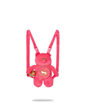 Zaino Sorbet Stunna 2 Bear Cub