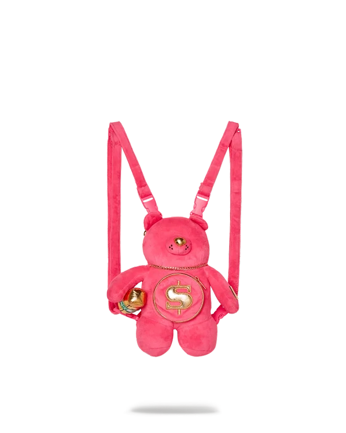 Zaino Sorbet Stunna 2 Bear Cub