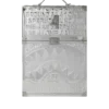 Zaino Space Case Chaturanga Shark