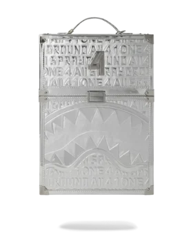 Zaino Space Case Chaturanga Shark