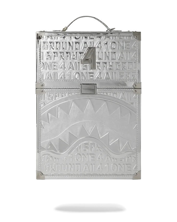 Zaino Space Case Chaturanga Shark