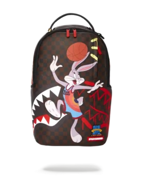 ZAINO SPACE JAM SPACE DUNK (DLXV)