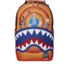 ZAINO SPACE JAM2 Shark Dunk (DLXR)