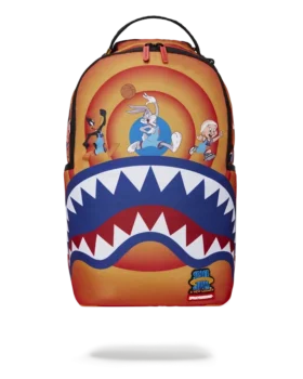 ZAINO SPACE JAM2 Shark Dunk (DLXR)