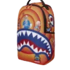 ZAINO SPACE JAM2 Shark Dunk (DLXR)