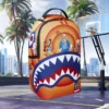 ZAINO SPACE JAM2 Shark Dunk (DLXR)