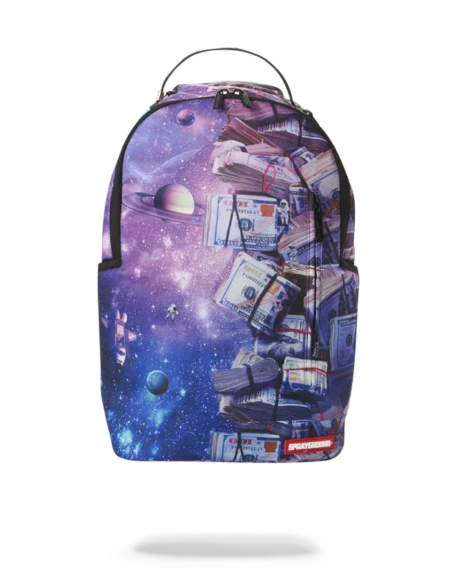 Zaino SPACED OUT