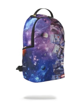 Zaino SPACED OUT