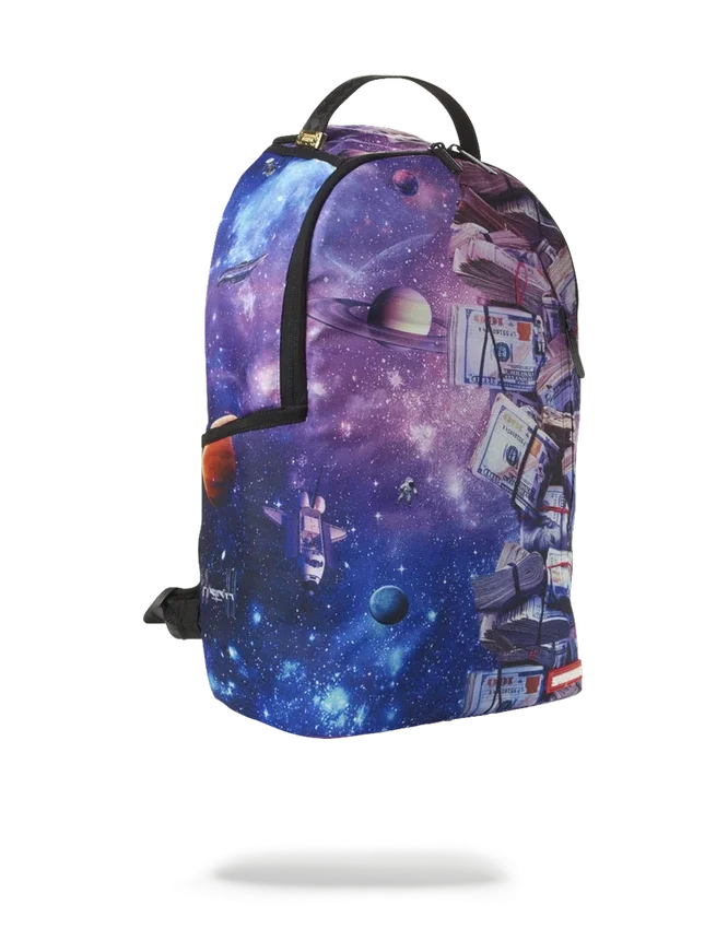 Zaino SPACED OUT