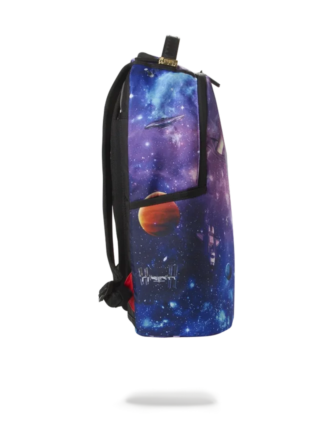 Zaino SPACED OUT