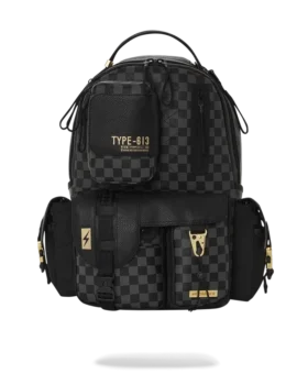 Zaino SPECIAL OPS NIGHT WATCH (DLXV)