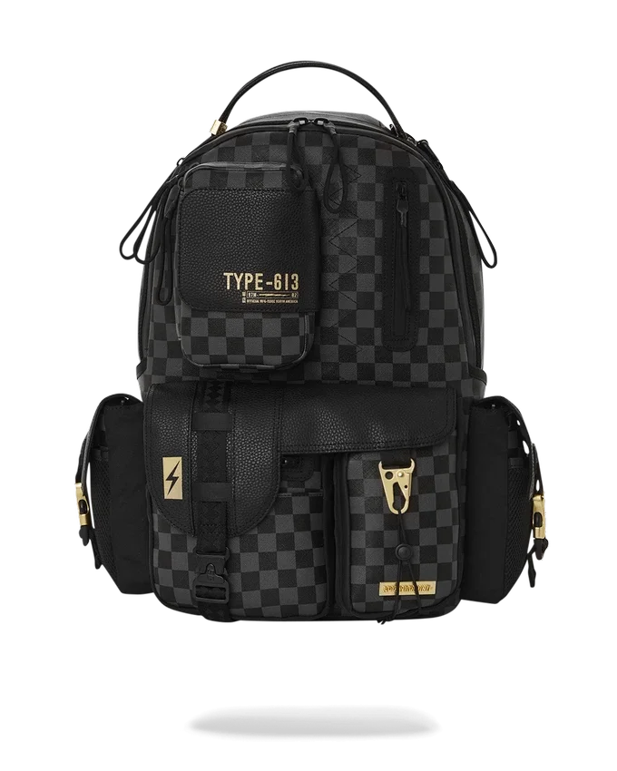 Zaino SPECIAL OPS NIGHT WATCH (DLXV)