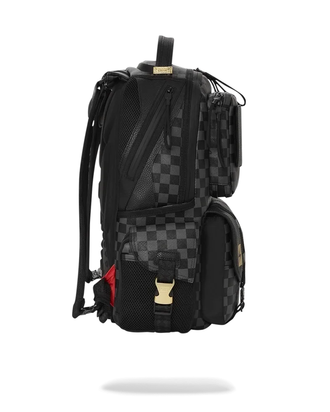 Zaino SPECIAL OPS NIGHT WATCH (DLXV)