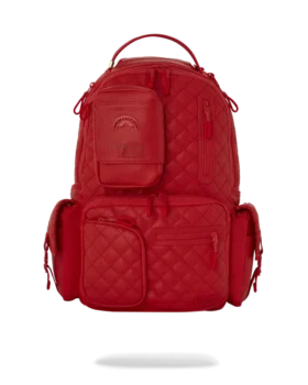 Zaino SPECIAL OPS ROUGE