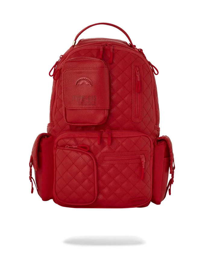Zaino SPECIAL OPS ROUGE