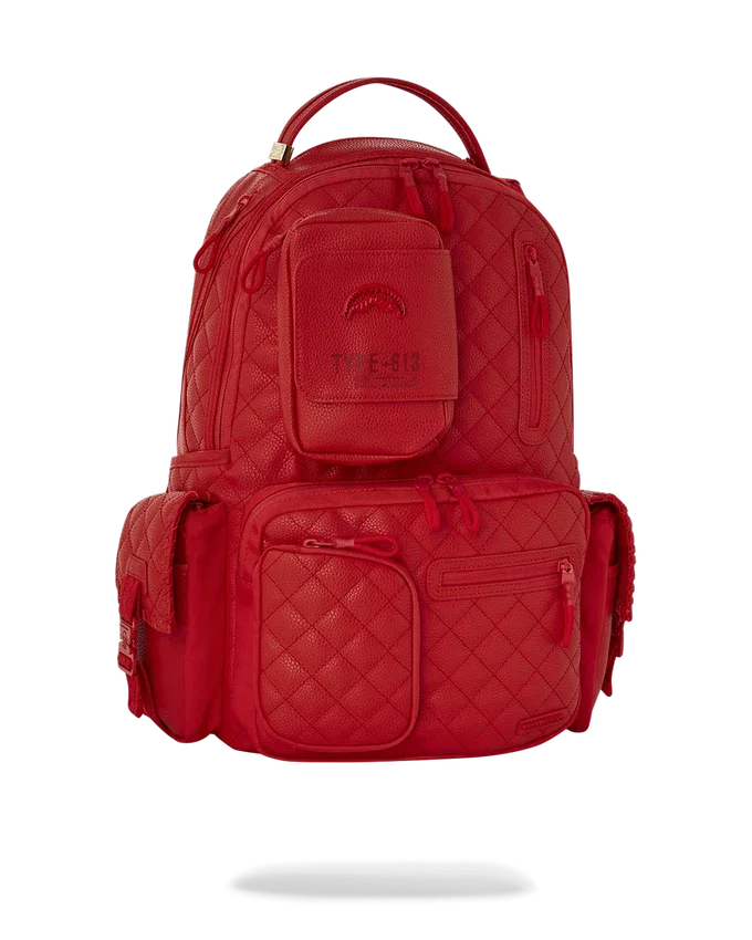 Zaino SPECIAL OPS ROUGE