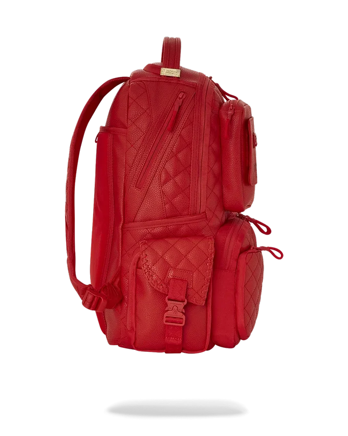 Zaino SPECIAL OPS ROUGE