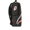 Zaino SPEED SHARK SIDE SWIPE