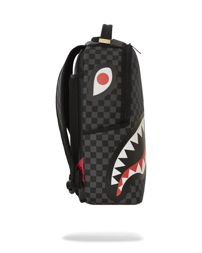 Zaino SPEED SHARK SIDE SWIPE