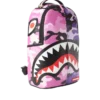 ZAINO SPLIT CAMO