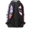 ZAINO SPLIT CAMO