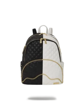 ZAINO SPLIT QUILT SHARK SAVAGE LEVELED UP