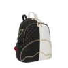 ZAINO SPLIT QUILT SHARK SAVAGE LEVELED UP