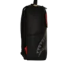 Zaino SPLIT SAINT rimovibile con 6 occhielli in velcro