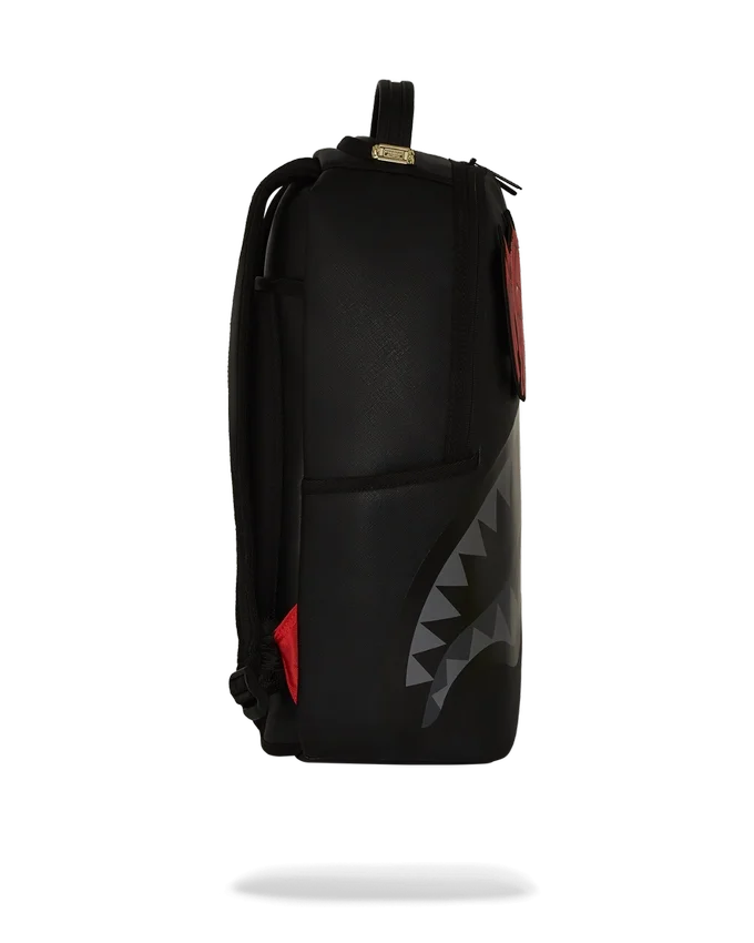Zaino SPLIT SAINT rimovibile con 6 occhielli in velcro