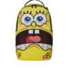 Zaino Spongebob Eye Pop con occhi rimovibili