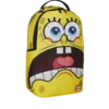Zaino Spongebob Eye Pop con occhi rimovibili