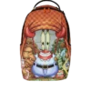 Zaino Spongebob Stack Up KRABS
