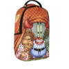 Zaino Spongebob Stack Up KRABS