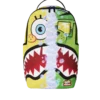 Zaino Spongebob vs Moneybear