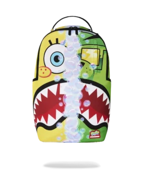Zaino Spongebob vs Moneybear