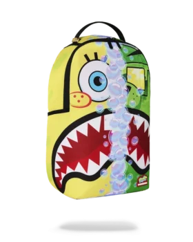 Zaino Spongebob vs Moneybear