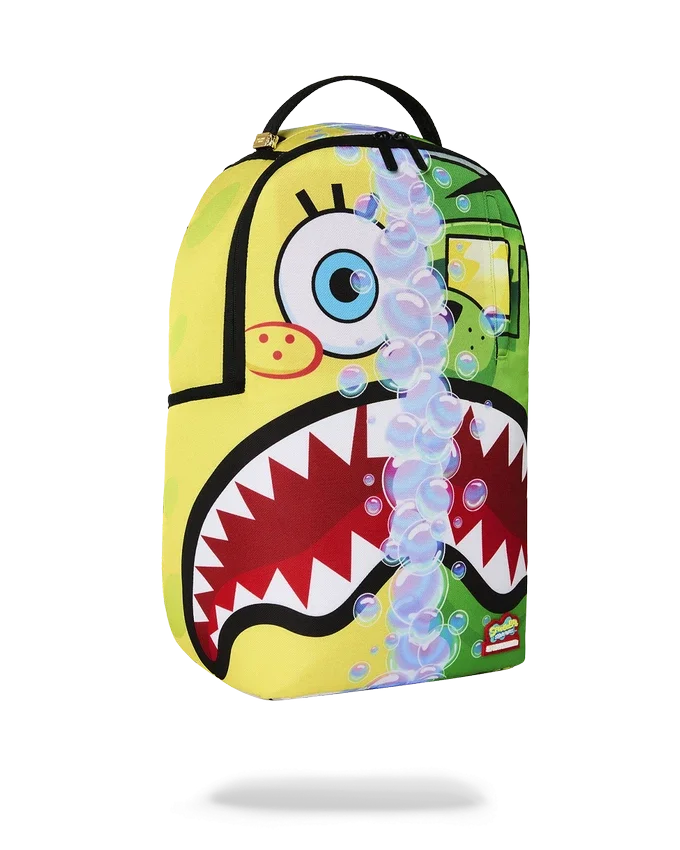 Zaino Spongebob vs Moneybear